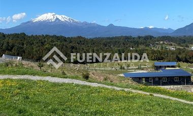 Parcela en Venta en Senda central