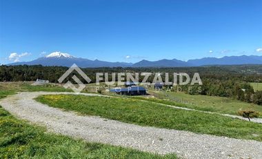 Parcela en Venta en Senda central