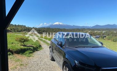 Parcela en Venta en Senda central