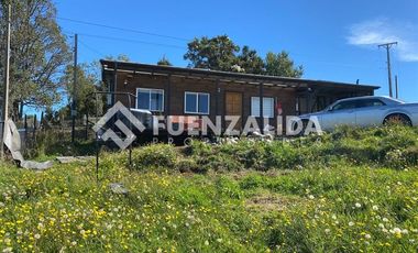 Parcela en Venta en Senda central