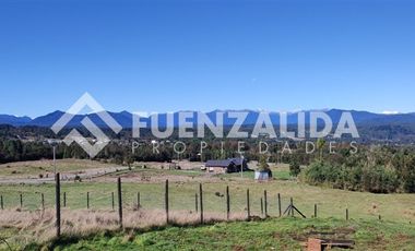 Parcela en Venta en Senda central