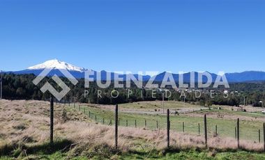 Parcela en Venta en Senda central