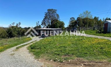 Parcela en Venta en Senda central