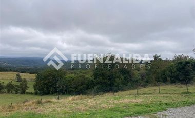 Parcela en Venta en Senda central