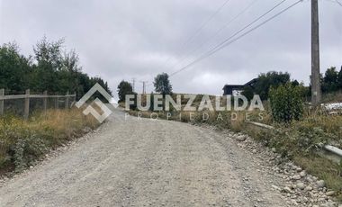 Parcela en Venta en Senda central