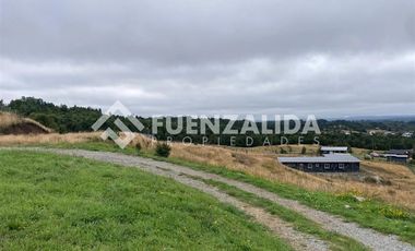 Parcela en Venta en Senda central