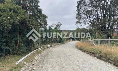 Parcela en Venta en Senda central