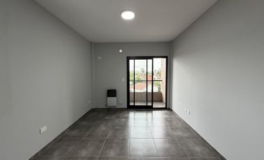 A ESTRENAR - MONOAMBIENTE AL FRENTE CON BALCON