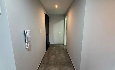 A ESTRENAR - MONOAMBIENTE AL FRENTE CON BALCON