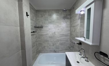 A ESTRENAR - MONOAMBIENTE AL FRENTE CON BALCON