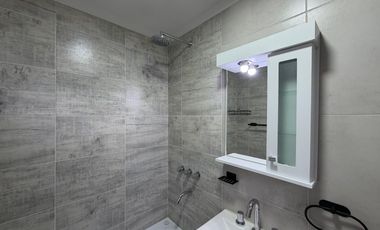 A ESTRENAR - MONOAMBIENTE AL FRENTE CON BALCON