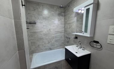 A ESTRENAR - MONOAMBIENTE AL FRENTE CON BALCON