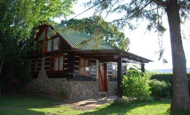 ALQUILER DE CABAÑAS TRONCOPIEDRA EN HUERTA GRANDE, CORDOBA, ARGENTINA
