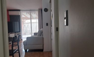 En venta cómodo departamento con patio 3H-1B