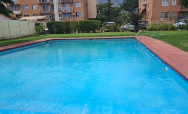 En venta cómodo departamento con patio 3H-1B