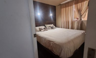 En venta cómodo departamento con patio 3H-1B