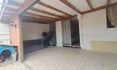 En venta cómodo departamento con patio 3H-1B