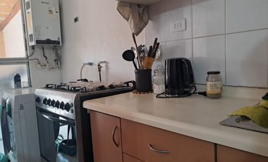 En venta cómodo departamento con patio 3H-1B
