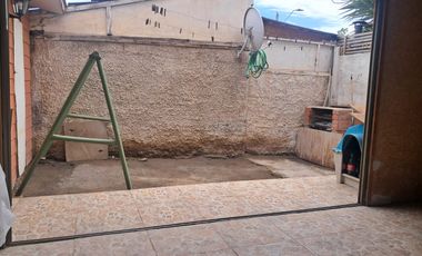 En venta cómodo departamento con patio 3H-1B