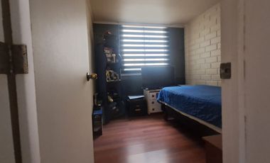 En venta cómodo departamento con patio 3H-1B