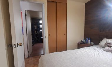 En venta cómodo departamento con patio 3H-1B