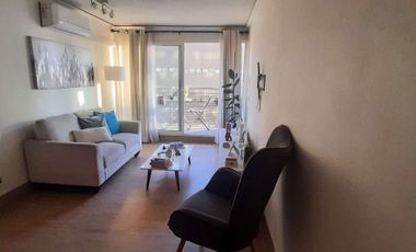 Departamento de 3 dorm, 2 baños, bod y est. Macul, Peñalolen