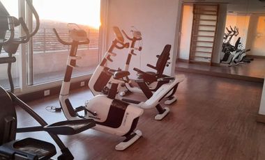 Departamento de 3 dorm, 2 baños, bod y est. Macul, Peñalolen