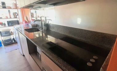 Departamento de 3 dorm, 2 baños, bod y est. Macul, Peñalolen