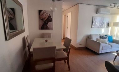 Departamento de 3 dorm, 2 baños, bod y est. Macul, Peñalolen