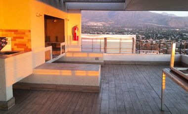 Departamento de 3 dorm, 2 baños, bod y est. Macul, Peñalolen