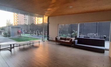 Departamento de 3 dorm, 2 baños, bod y est. Macul, Peñalolen