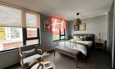 Departamento en Venta en Parque Prieto