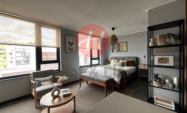 Departamento en Venta en Parque Prieto