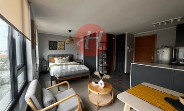 Departamento en Venta en Parque Prieto