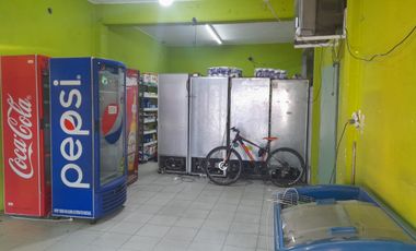 ALQUILER  LOCAL- MUÑIZ-SAN MIGUEL