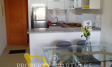 Arriendo a partir del 01/03/2026 cómodo departamento, SIN MUEBLES, valor incluye gastos comunes,  Edificio Costa Herradura, Coquimbo