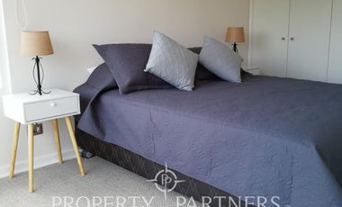 Arriendo a partir del 01/03/2026 cómodo departamento, SIN MUEBLES, valor incluye gastos comunes,  Edificio Costa Herradura, Coquimbo