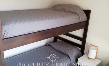 Arriendo a partir del 01/03/2026 cómodo departamento, SIN MUEBLES, valor incluye gastos comunes,  Edificio Costa Herradura, Coquimbo