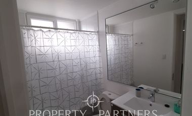 Arriendo a partir del 01/03/2026 cómodo departamento, SIN MUEBLES, valor incluye gastos comunes,  Edificio Costa Herradura, Coquimbo