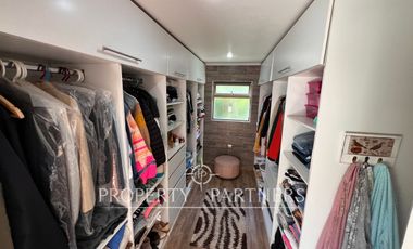 Linda casa familiar en loteo Los Cipreses