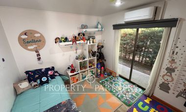 Linda casa familiar en loteo Los Cipreses