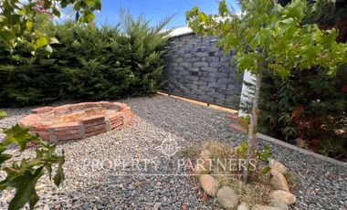 Linda casa familiar en loteo Los Cipreses