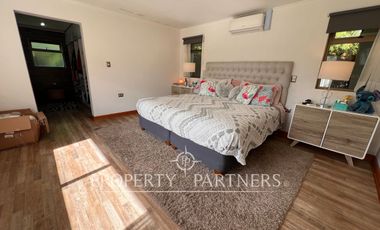 Linda casa familiar en loteo Los Cipreses