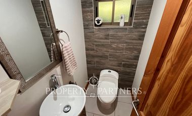 Linda casa familiar en loteo Los Cipreses