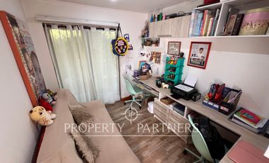 Linda casa familiar en loteo Los Cipreses