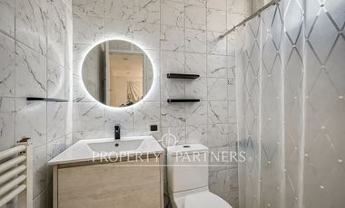 Espectacular casa  mediterránea en el Arrayán, Lo Barnechea.