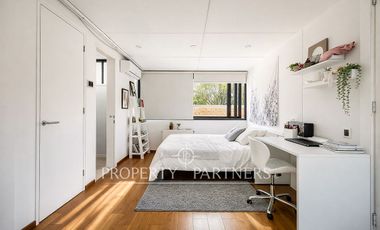 Espectacular casa  mediterránea en el Arrayán, Lo Barnechea.