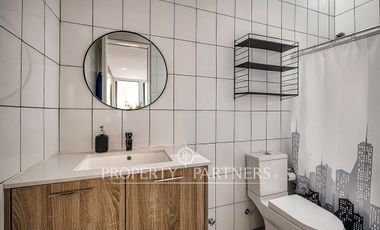 Espectacular casa  mediterránea en el Arrayán, Lo Barnechea.