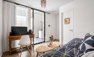 Espectacular casa  mediterránea en el Arrayán, Lo Barnechea.