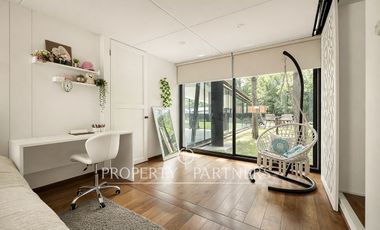 Espectacular casa  mediterránea en el Arrayán, Lo Barnechea.